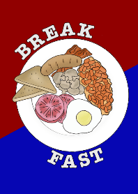 Breakfast theme