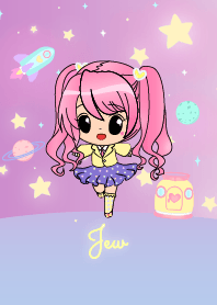 จิ๋วในอวกาศ