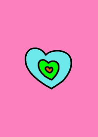 (nenerin heart theme50)