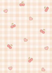 Soft Sweet Plaid3.1
