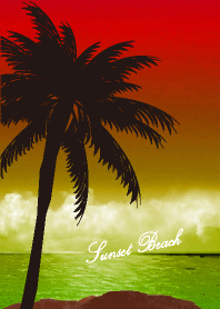 Sunset Beach 310