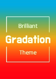 Brilliant Gradation vol.61