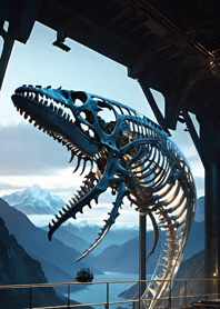 Whale bones F3D1be