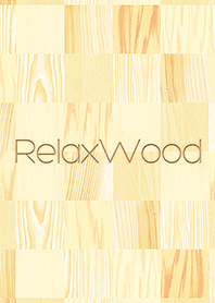 RelaxWood