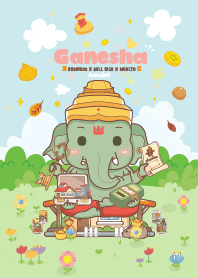 Ganesha Real Estate : Business