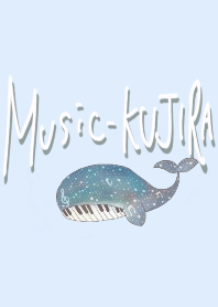 Music-KUJIRA