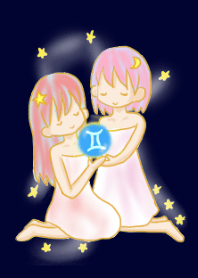 Constellation -Gemini-