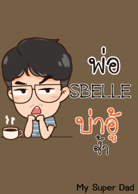 SBELLE My father is awesome_N V08 e