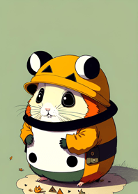 Night Moon Star Cat 1DefCE