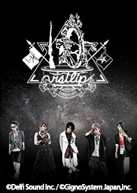 vistlip July 7th ver.