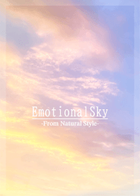 Emotional Sky 12