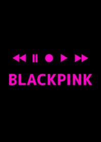 BLACKPINK Theme5