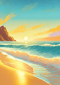 Beautiful real scenery#1245