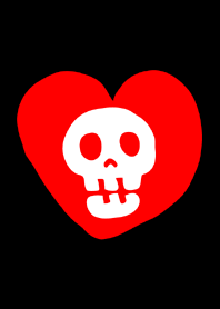 SKULL＋HEART