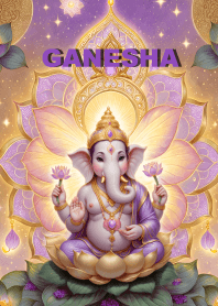 Lord Ganesha - Win Lottery & Rich (JP)