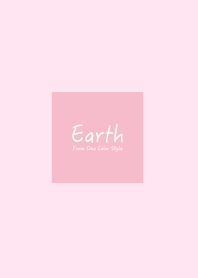 Earth - Ribbon