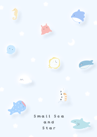 sorairo Small Sea and Stars 12_2