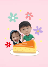 寯哥＆綸弟的日常
