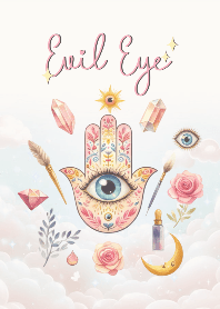 ดวงตาปีศาจ : สะท้อนพลังลบ (วันอังคาร)