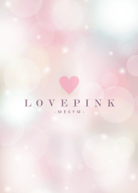 LOVE PINK -HEART- 5