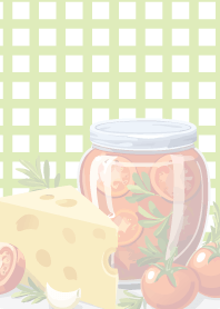 I Love Tomatoes! Vol.1