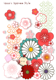 kacco's Japanese Style (English)