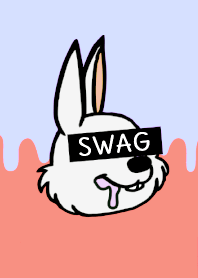 SWAG RABBIT THEME 257