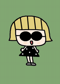 (nenerinGirls theme305)