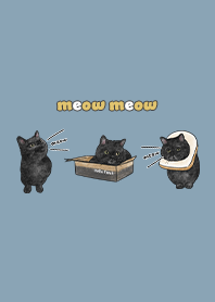 meowneko1 / pale blue