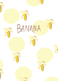 BANANA and DOT Theme