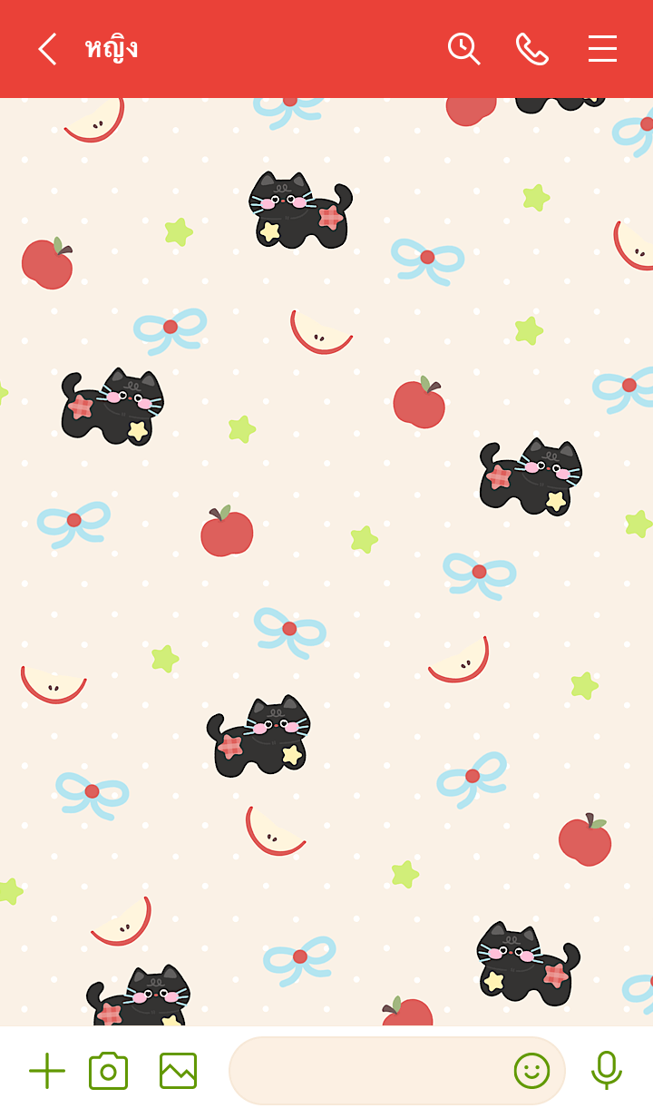 Apple Krippy Purr ^;^ รูปที่ 2