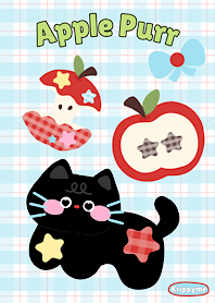 Apple Krippy Purr ^;^