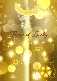 Lucky theme 24