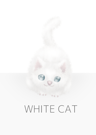 แมวสีขาว/ขาว 18.v2