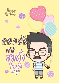 DONGOR Happy father V02
