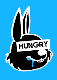 ハングリー ラビット スタイル 14