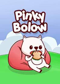 Pinky Bollow Theme