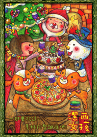 Jessie-Christmas party--3