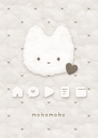 Fluffy Icon & Cat  - DG - XF-03