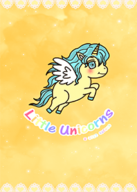 Little Unicorn 3