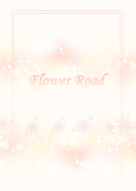 Flower Road Spring color