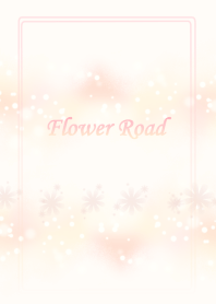 花の路 春色ver.