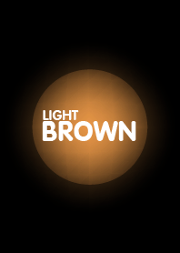Light Brown Theme(JP)