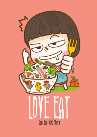 Love Eat