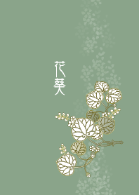 花葵＊はなあおい＊