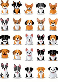 Obrolan Anjing Lucu 8