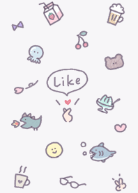 Greige happy icon 02_2