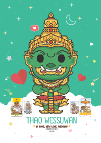 Thao Wessuwan - In Love, New Love VI