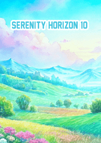 Serenity Horizon 10