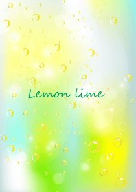 Lemon&Lime Soda 4